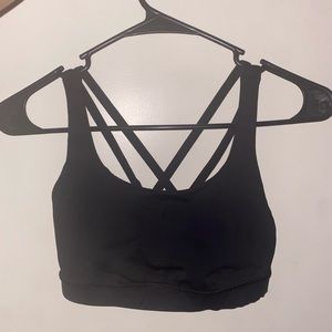 lululemon energy bra